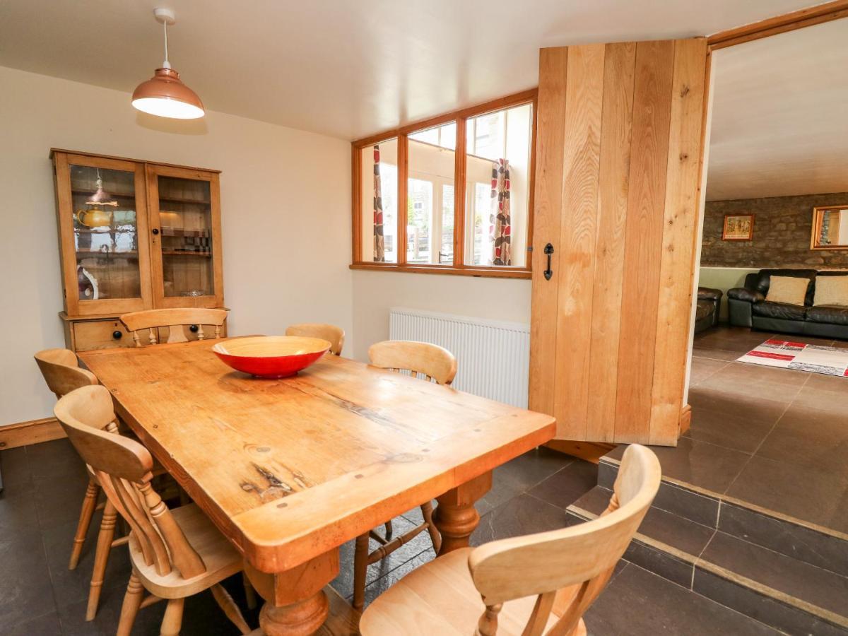 Mill Cottage Ciliau Aeron Bagian luar foto