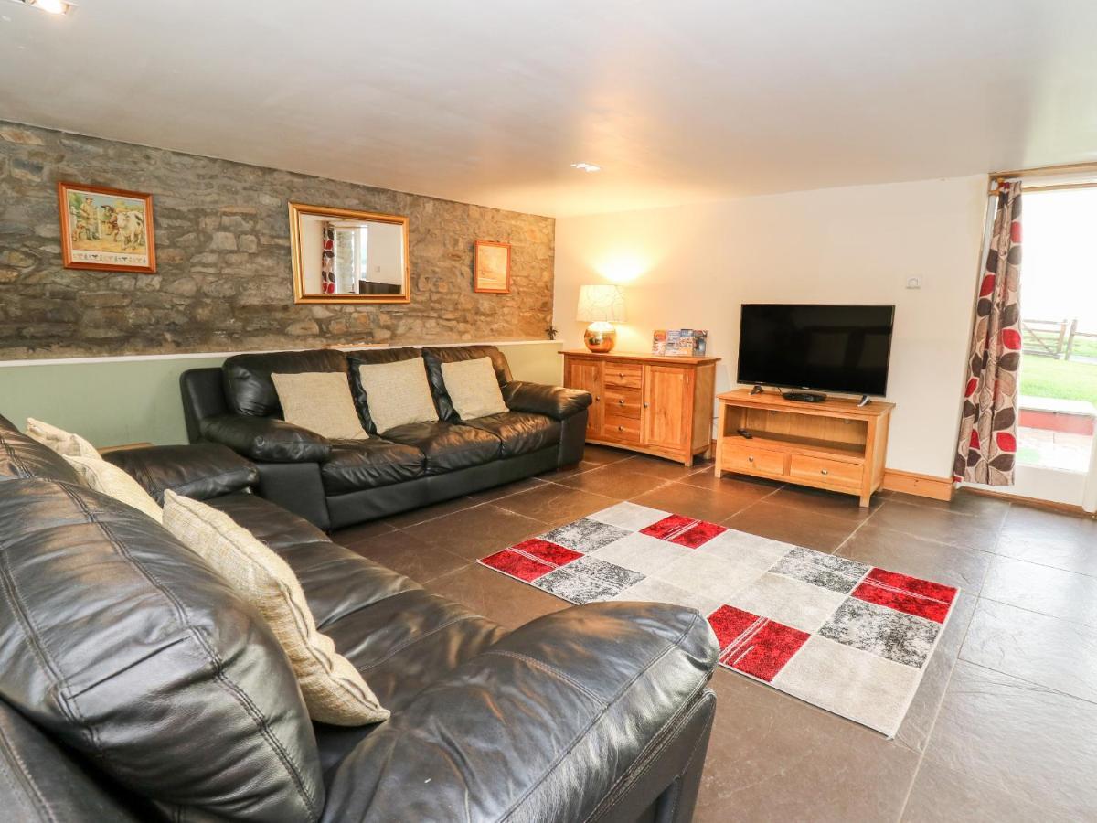 Mill Cottage Ciliau Aeron Bagian luar foto