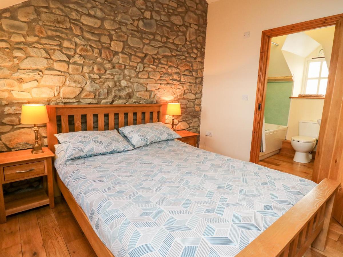 Mill Cottage Ciliau Aeron Bagian luar foto