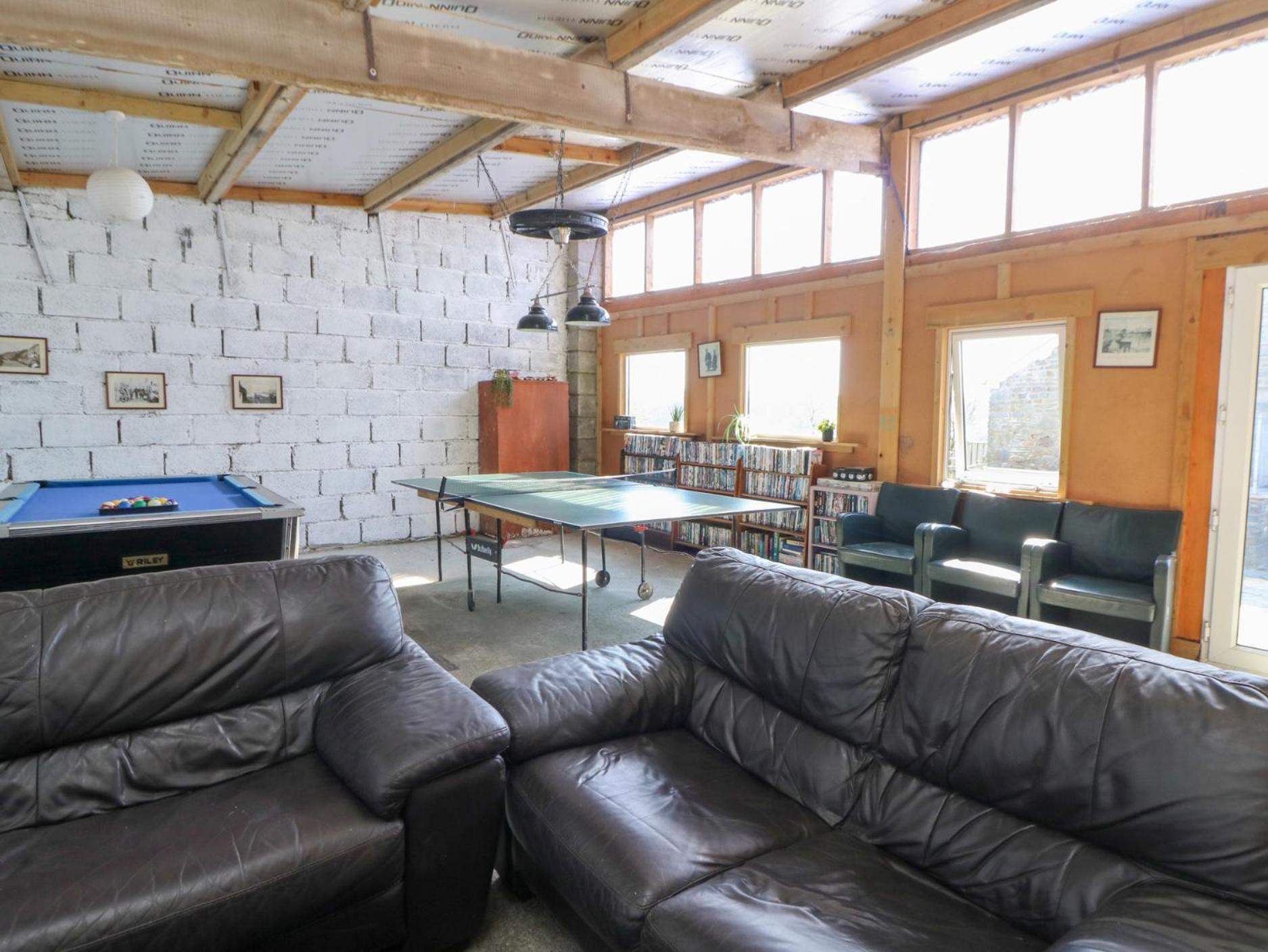Mill Cottage Ciliau Aeron Bagian luar foto